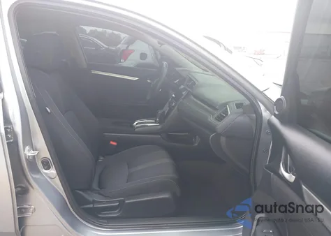 2021 Honda Civic Ex from USA, damaged, VIN 19XFC1F33ME002847